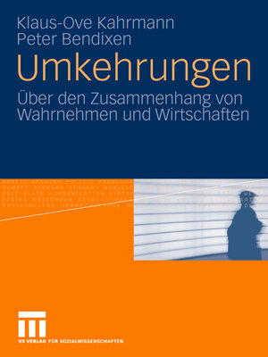 cover image of Umkehrungen